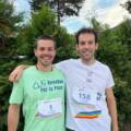 2° EDIZIONE CUS ROVERUN PER LA PACE